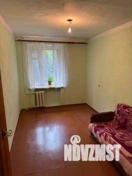3-к квартира, вторичка, 64м2, 2/6 этаж