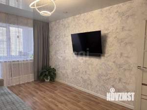 2-к квартира, вторичка, 47м2, 4/5 этаж