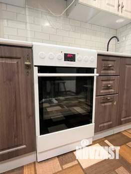 2-к квартира, вторичка, 52м2, 3/5 этаж