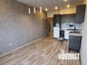 2-к квартира, вторичка, 64м2, 13/18 этаж