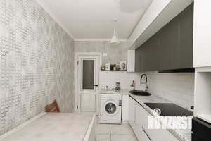 3-к квартира, вторичка, 63м2, 1/5 этаж