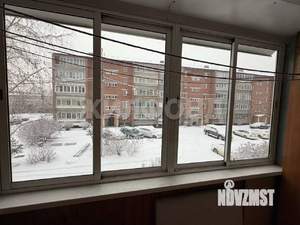 2-к квартира, вторичка, 43м2, 2/5 этаж