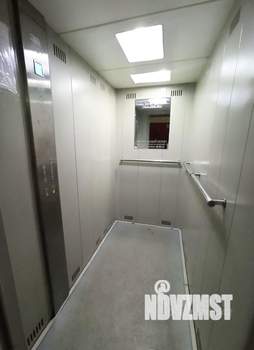 Студия квартира, вторичка, 36м2, 5/9 этаж