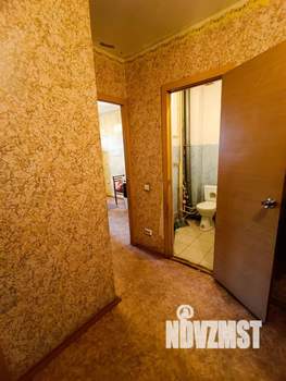 1-к квартира, вторичка, 38м2, 2/3 этаж