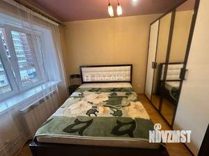 2-к квартира, вторичка, 60м2, 4/9 этаж