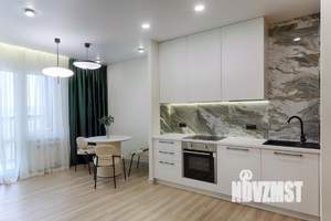 4-к квартира, вторичка, 81м2, 5/9 этаж
