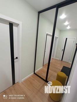 1-к квартира, вторичка, 37м2, 2/9 этаж