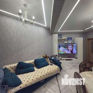 3-к квартира, вторичка, 69м2, 4/13 этаж