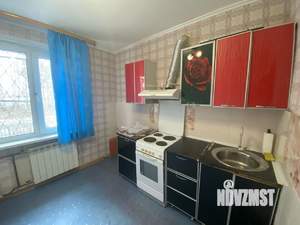 3-к квартира, вторичка, 64м2, 1/5 этаж