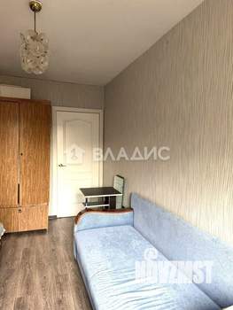 2-к квартира, вторичка, 43м2, 2/5 этаж