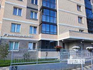 3-к квартира, вторичка, 75м2, 17/17 этаж