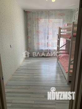 2-к квартира, вторичка, 63м2, 4/16 этаж