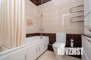 3-к квартира, вторичка, 60м2, 15/16 этаж