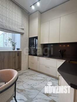 3-к квартира, вторичка, 80м2, 3/5 этаж