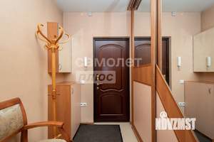 3-к квартира, вторичка, 88м2, 1/10 этаж
