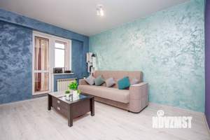 2-к квартира, вторичка, 67м2, 15/15 этаж