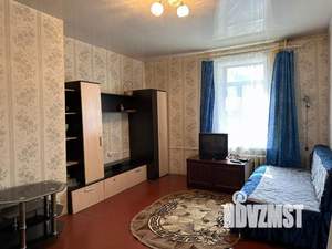 1-к квартира, вторичка, 29м2, 1/2 этаж