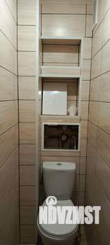 2-к квартира, вторичка, 46м2, 1/5 этаж