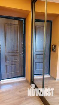 2-к квартира, вторичка, 52м2, 4/4 этаж