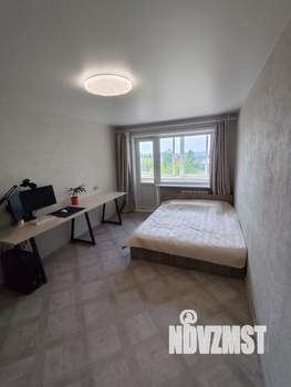 1-к квартира, вторичка, 29м2, 4/5 этаж