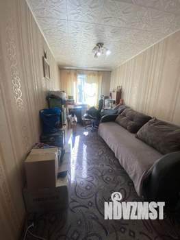 2-к квартира, вторичка, 44м2, 3/5 этаж