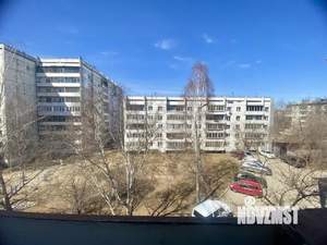 2-к квартира, вторичка, 47м2, 4/5 этаж