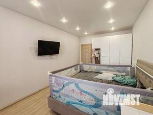 3-к квартира, вторичка, 75м2, 9/13 этаж