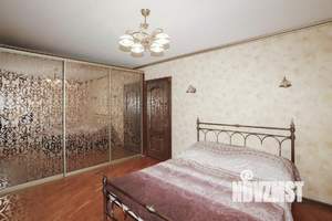 3-к квартира, вторичка, 131м2, 1/6 этаж