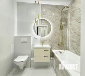 1-к квартира, вторичка, 40м2, 6/13 этаж