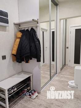 2-к квартира, вторичка, 55м2, 9/9 этаж