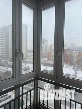 Студия квартира, вторичка, 31м2, 4/16 этаж