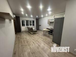 2-к квартира, вторичка, 54м2, 3/3 этаж