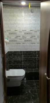 3-к квартира, вторичка, 107м2, 1/13 этаж