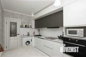 3-к квартира, вторичка, 63м2, 1/5 этаж
