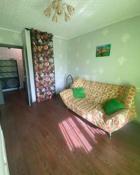 2-к квартира, вторичка, 50м2, 3/5 этаж