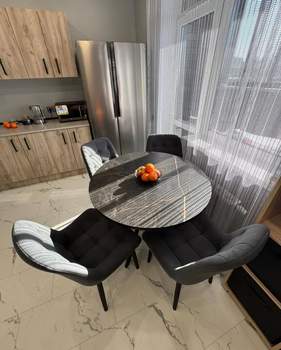 1-к квартира, вторичка, 41м2, 1/15 этаж