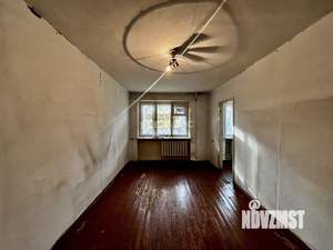 2-к квартира, вторичка, 43м2, 2/4 этаж