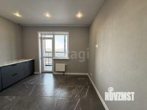 1-к квартира, вторичка, 35м2, 5/15 этаж