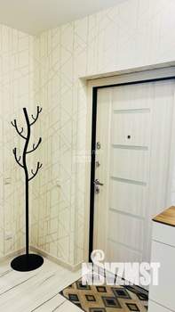 1-к квартира, вторичка, 35м2, 6/17 этаж