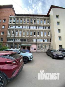 2-к квартира, вторичка, 38м2, 4/5 этаж