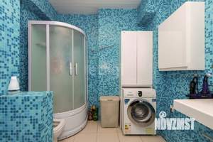 5-к квартира, вторичка, 181м2, 9/9 этаж