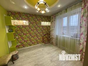 4-к квартира, вторичка, 103м2, 9/10 этаж