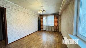 4-к квартира, вторичка, 88м2, 5/5 этаж