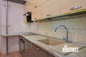 3-к квартира, вторичка, 86м2, 1/9 этаж