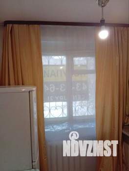 1-к квартира, вторичка, 33м2, 1/5 этаж