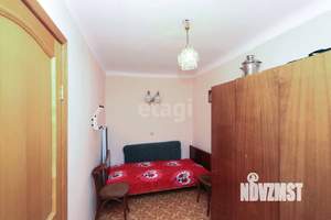 3-к квартира, вторичка, 54м2, 3/5 этаж