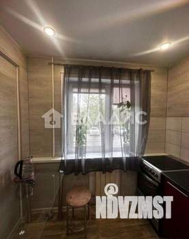 2-к квартира, вторичка, 48м2, 1/5 этаж