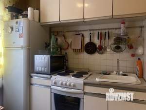 3-к квартира, вторичка, 48м2, 4/5 этаж