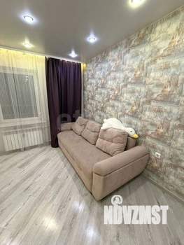 Студия квартира, вторичка, 31м2, 9/18 этаж