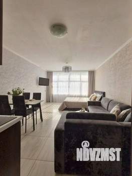 Студия квартира, вторичка, 32м2, 8/10 этаж